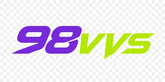 98vvs logo